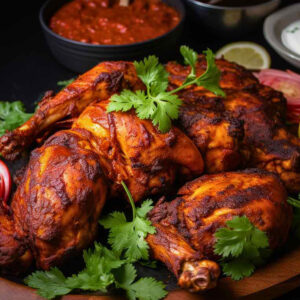 Tandoori Specials