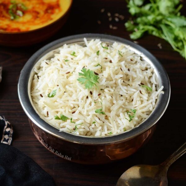 Jeera Rice