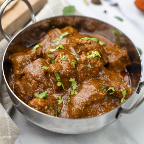 Lamb Rogan Gosh