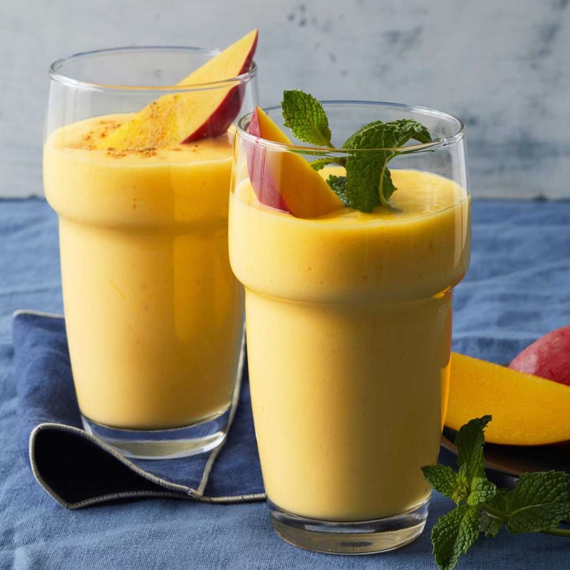 Mango Lassi